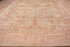 Antique Oushak Area Rug (12' x 19')